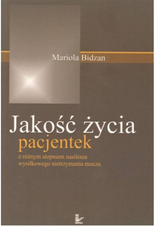 Jakość życia pacjentek