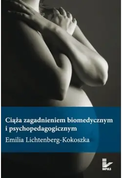 Ciąża zagadnieniem...