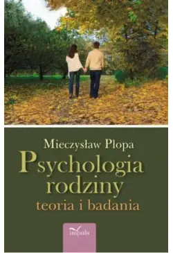 Psychologia rodziny