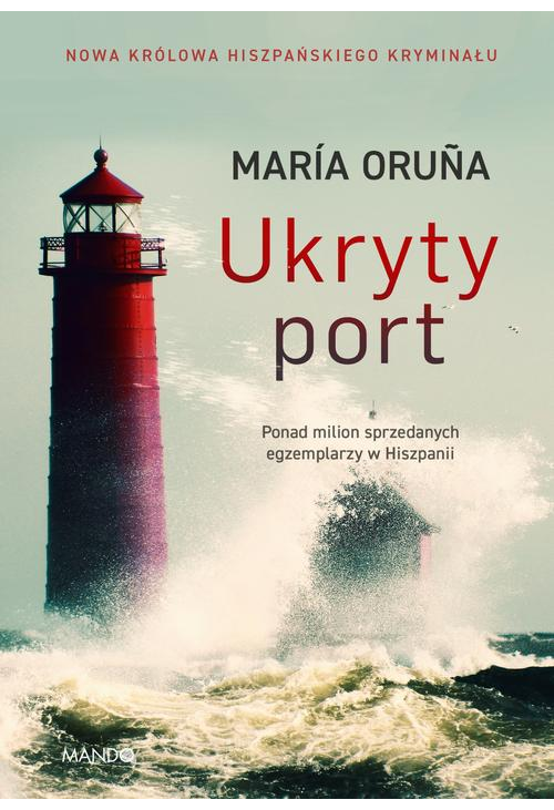 Ukryty port