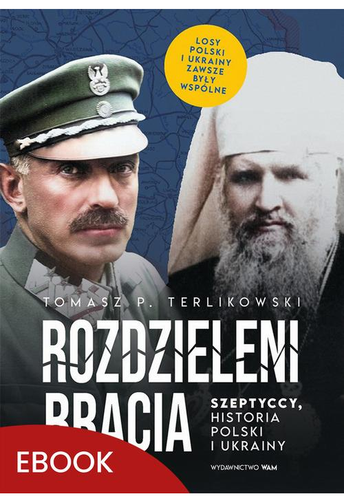 Rozdzieleni bracia