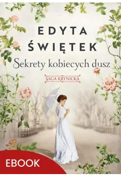 Sekrety kobiecych dusz Saga...