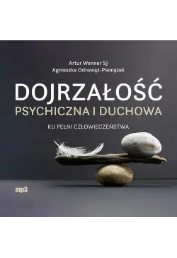 Dojrzałość psychiczna i...