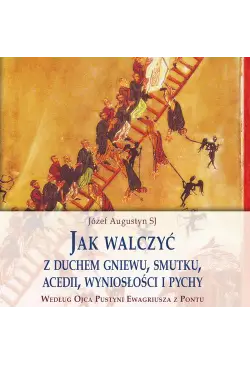 Jak walczyć z duchem...