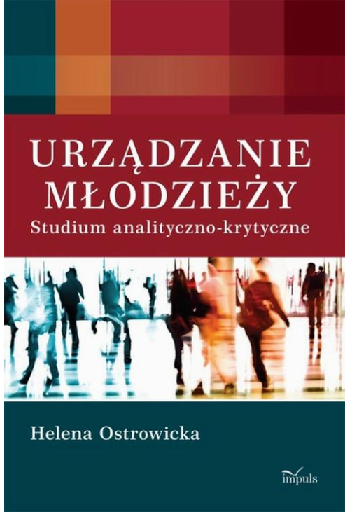 Urządzanie młodzieży