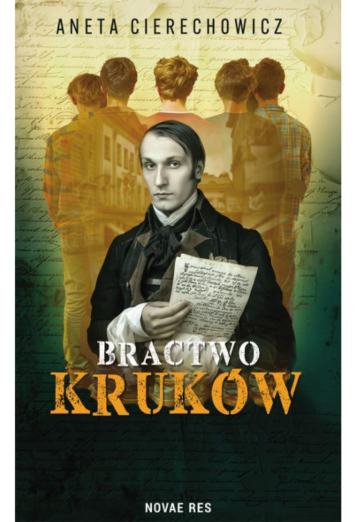 Bractwo Kruków