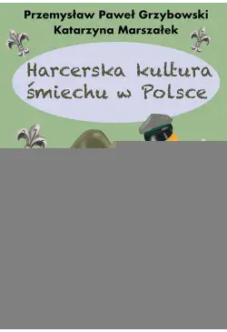 Harcerska kultura śmiechu w...