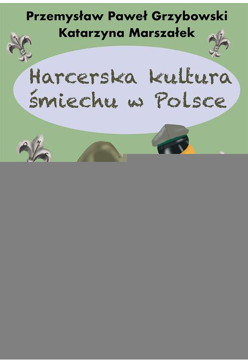 Harcerska kultura śmiechu w Polsce