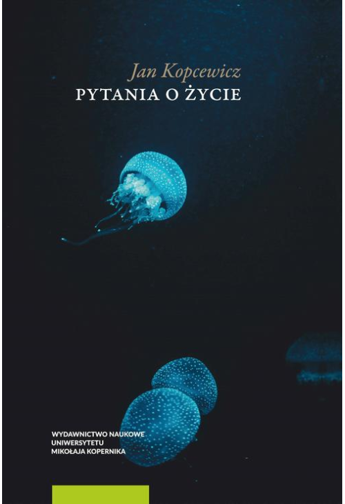 Pytania o życie