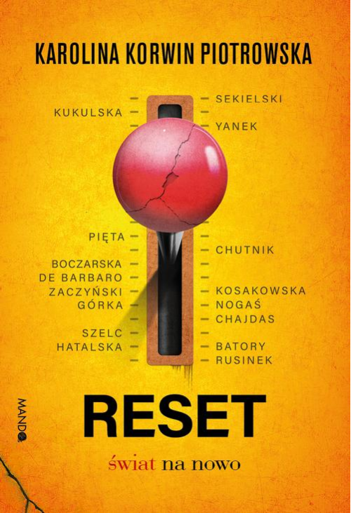 Reset