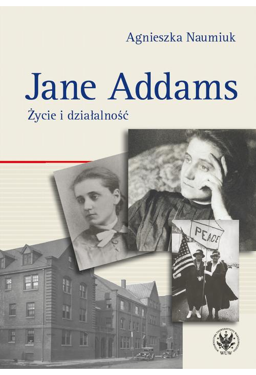 Jane Addams