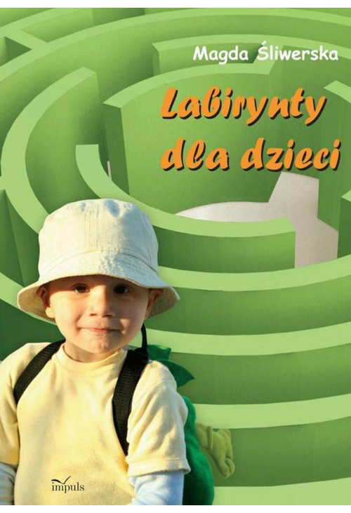 Labirynty dla dzieci