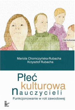 Płeć kulturowa nauczycieli....