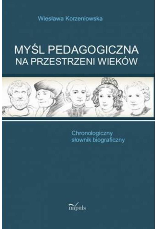 Myśl pedagogiczna na przestrzeni wieków