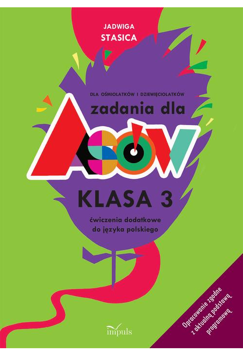 Zadania dla asów Klasa 3