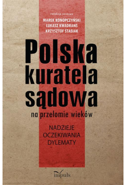 Polska kuratela sądowa na...