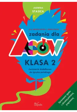 Zadania dla asów Klasa 2