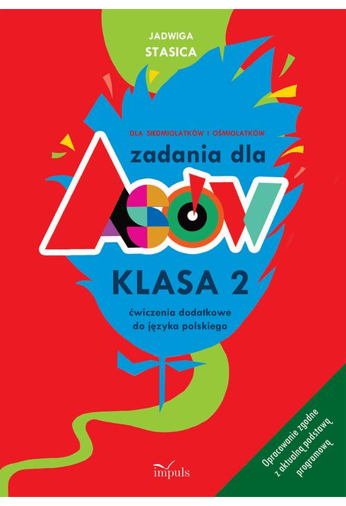 Zadania dla asów Klasa 2