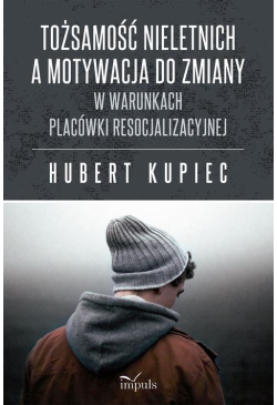 Tożsamość nieletnich a...