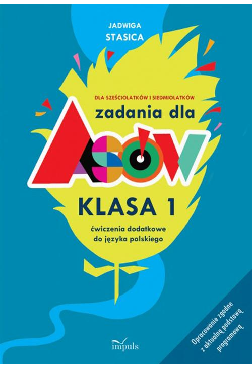 Zadania dla asów Klasa 1