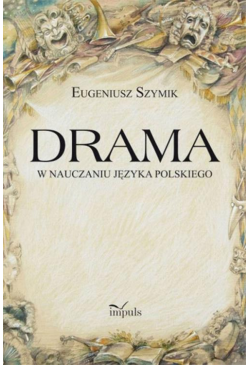 Drama w nauczaniu języka...