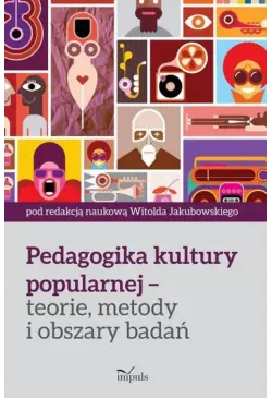 Pedagogika kultury...