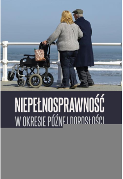 Niepełnosprawność w okresie...