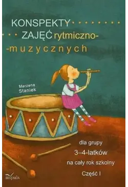 Konspekty zajęć...