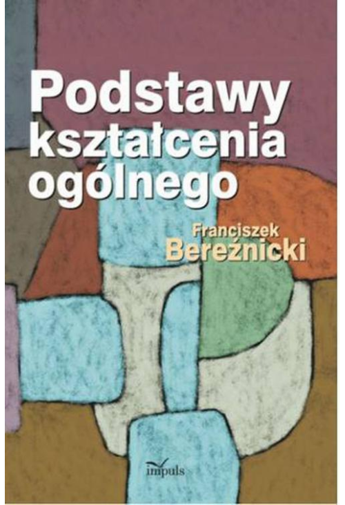 Podstawy kształcenia ogólnego