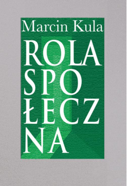 Rola społeczna
