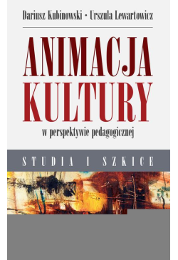 Animacja kultury w...