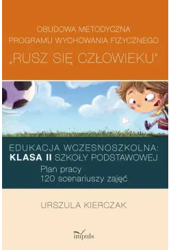 Rusz się człowieku kl. II:...