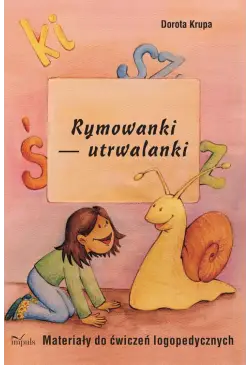 Rymowanki - utrwalanki....