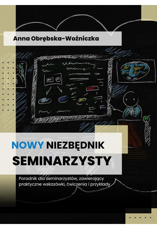 Nowy niezbędnik seminarzysty