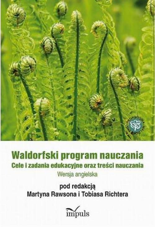 Waldorfski program nauczania