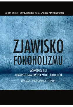 Zjawisko fonoholizmu jako...