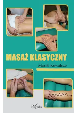 Masaż klasyczny