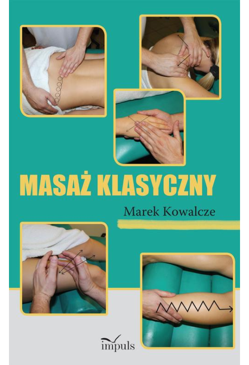 Masaż klasyczny