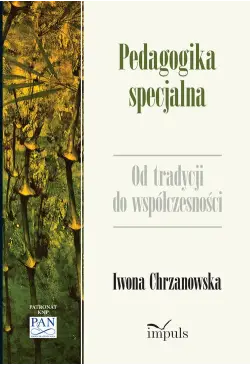 Pedagogika specjalna