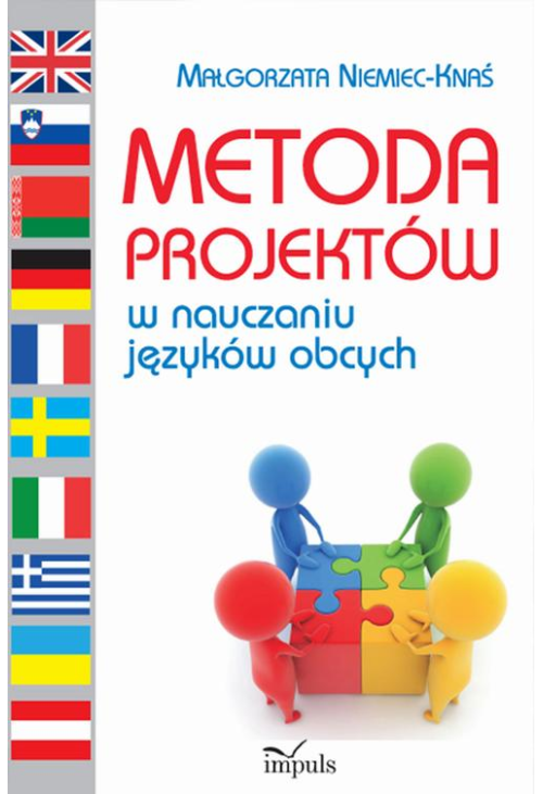 Metoda projektów w nauczaniu języków obcych