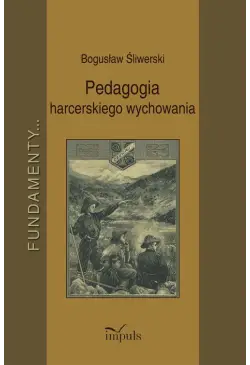 Pedagogia harcerskiego...