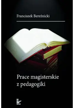Prace magisterskie z...