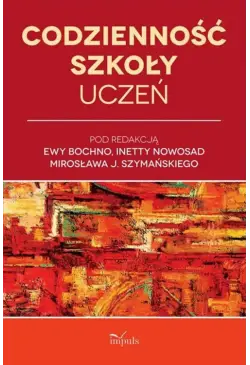 Codzienność szkoły