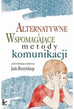 Alternatywne i wspomagające...