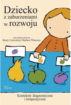 Dziecko z zaburzeniami w...
