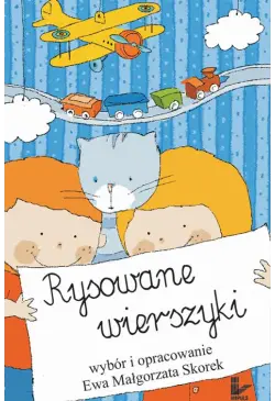 Rysowane wierszyki