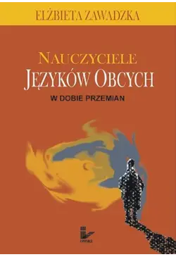 Nauczyciele języków obcych...