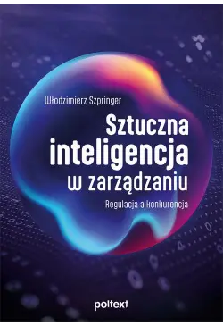 Sztuczna inteligencja w...