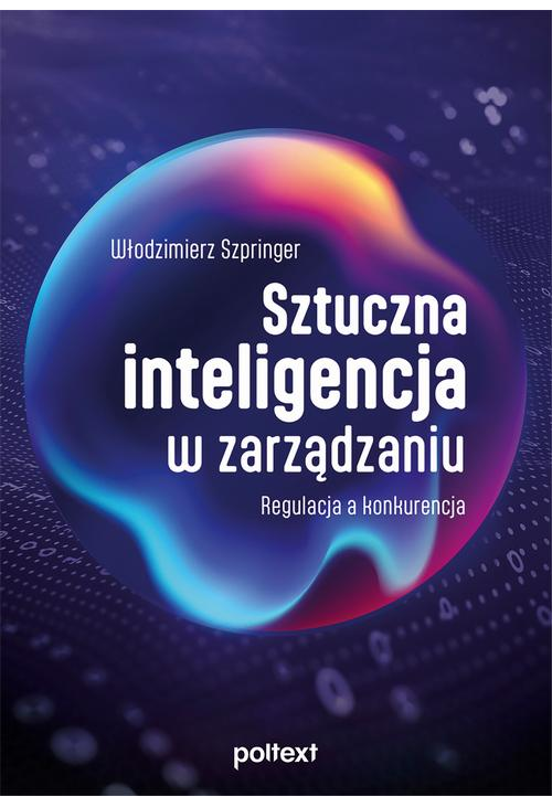 Sztuczna inteligencja w zarządzaniu