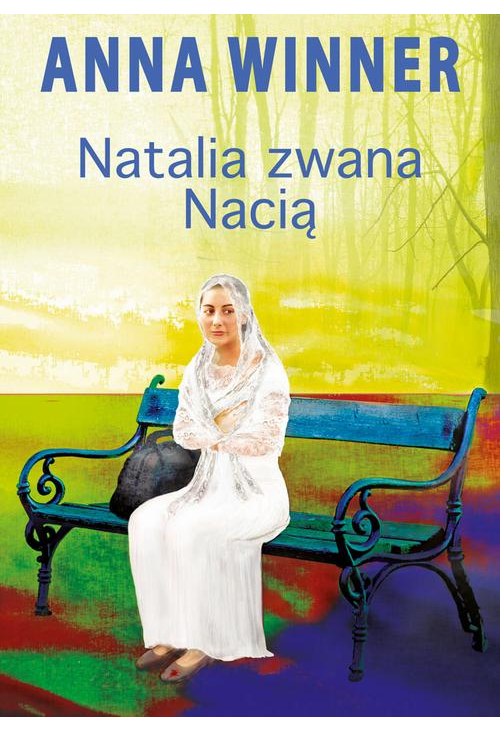 Natalia zwana Nacią